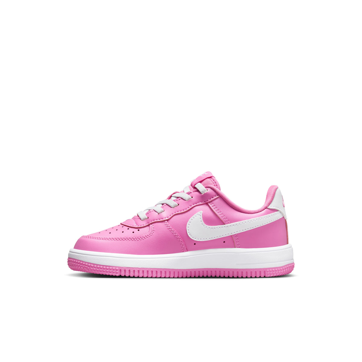 Force 1 Low EasyOn Shoes