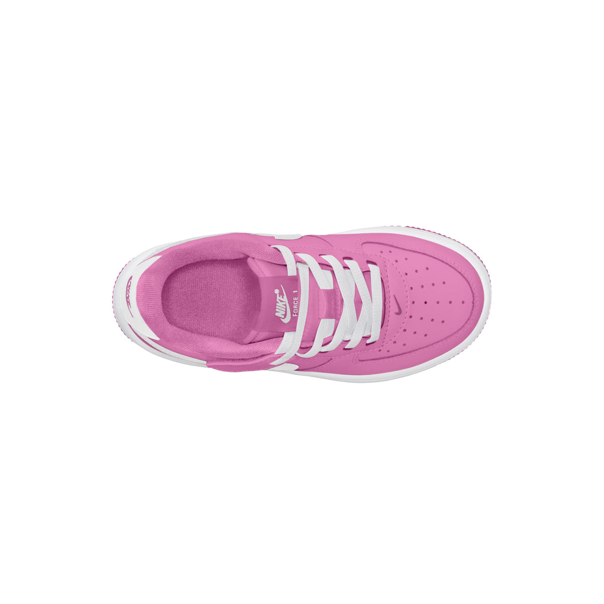 Force 1 Low EasyOn Shoes