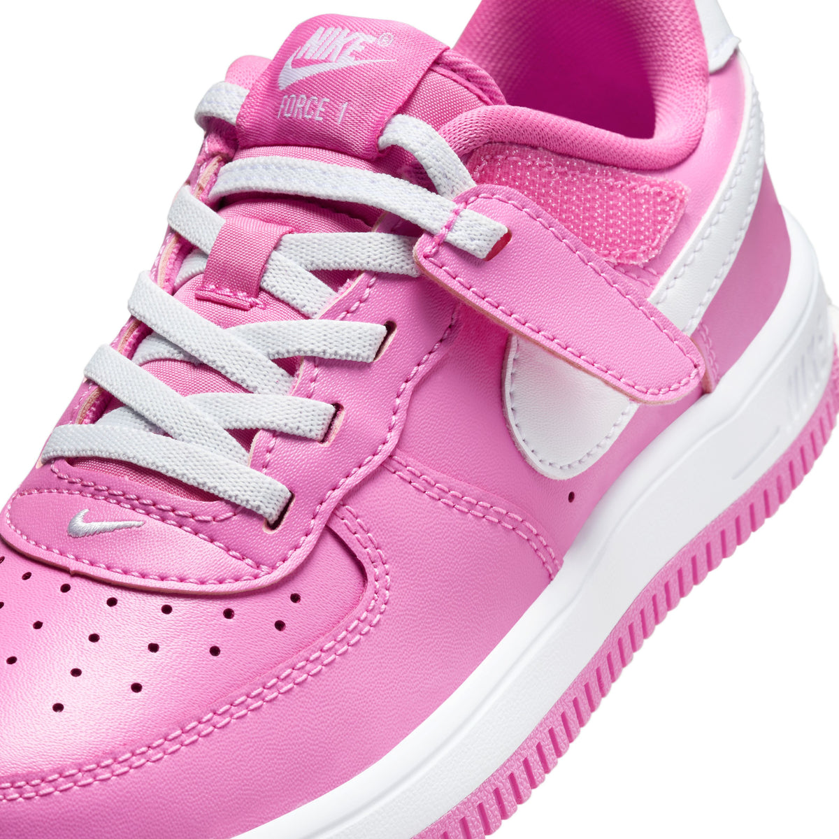 Force 1 Low EasyOn Shoes