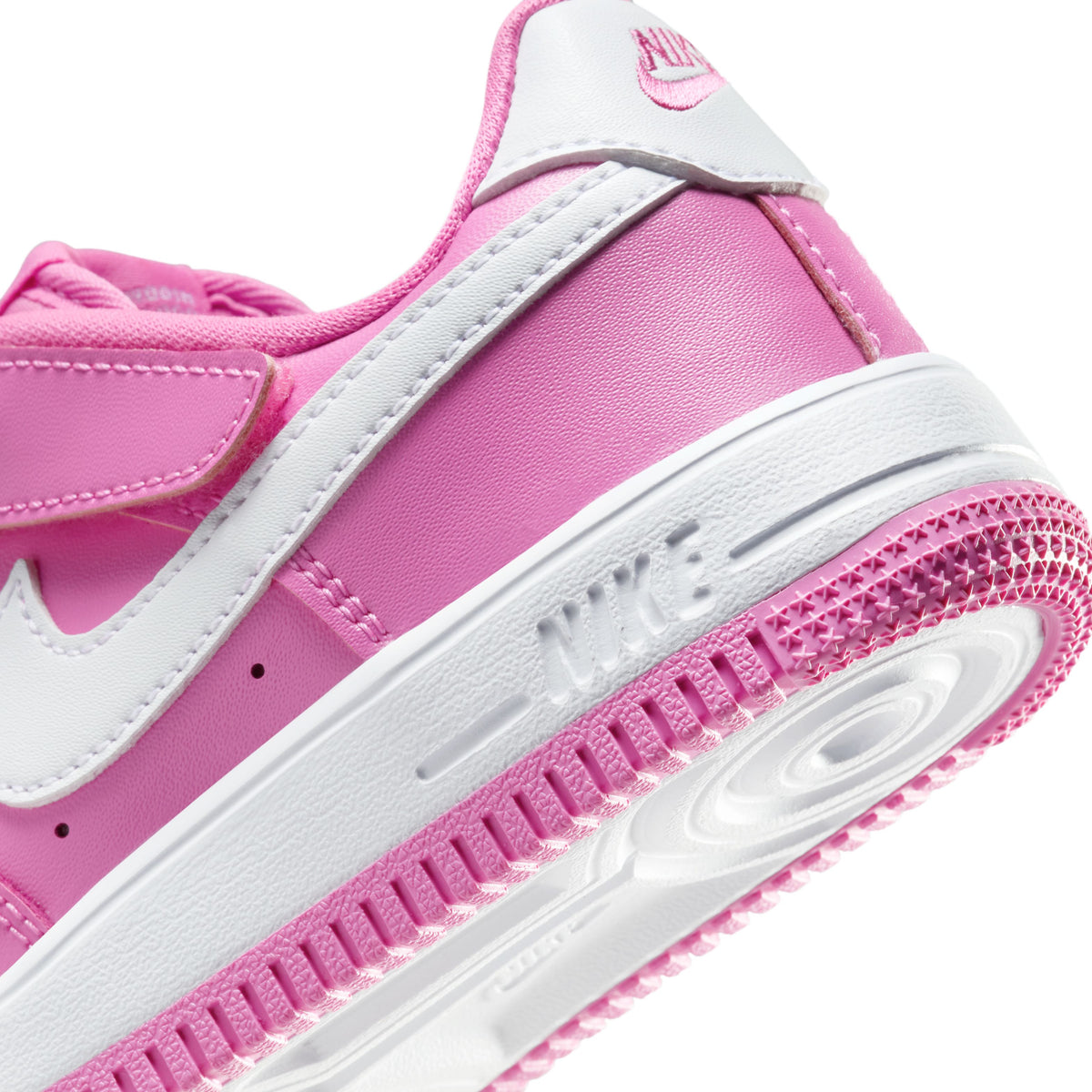 Force 1 Low EasyOn Shoes