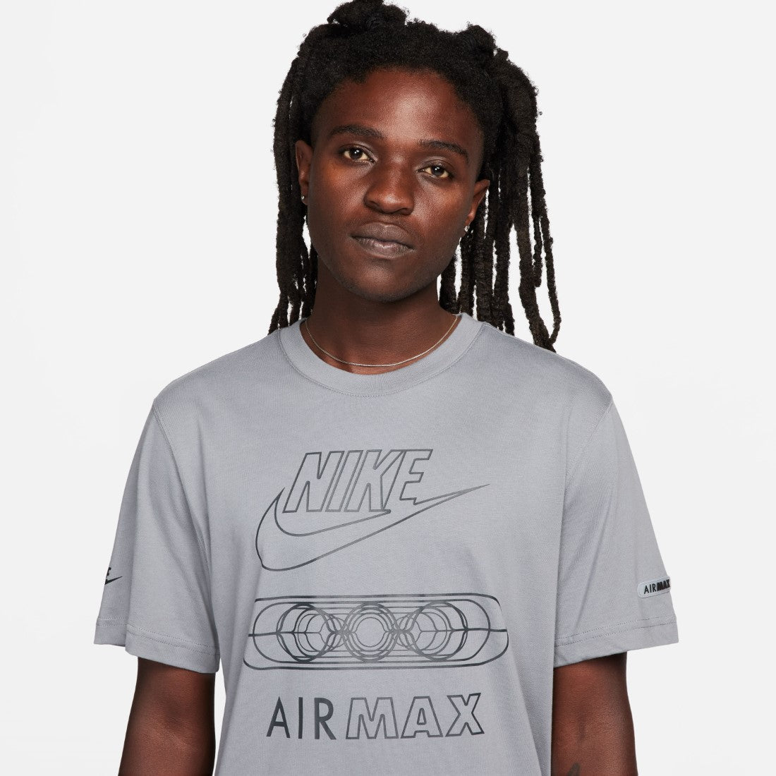 M Nsw Air Max Ss Tee