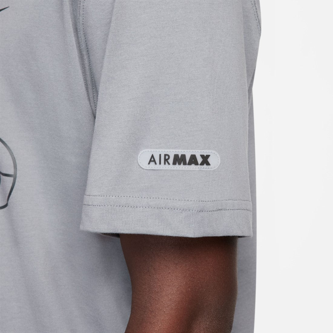 M Nsw Air Max Ss Tee