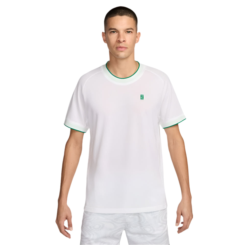 Court Heritage Tennis T-shirt