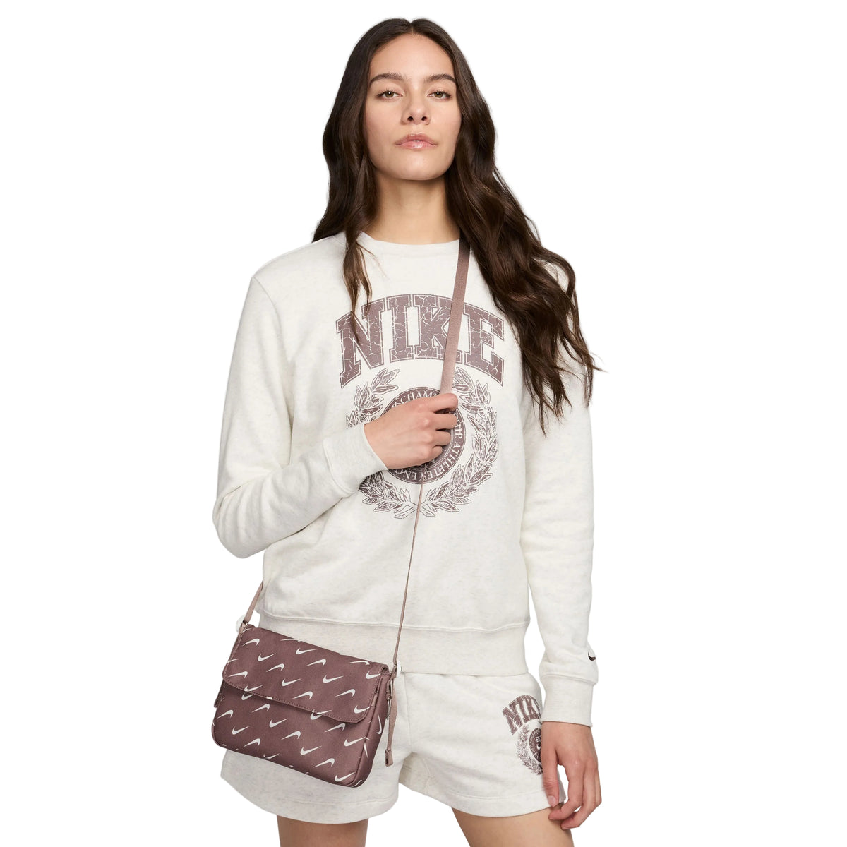 Sportswear Futura 365 Crossbody Bag