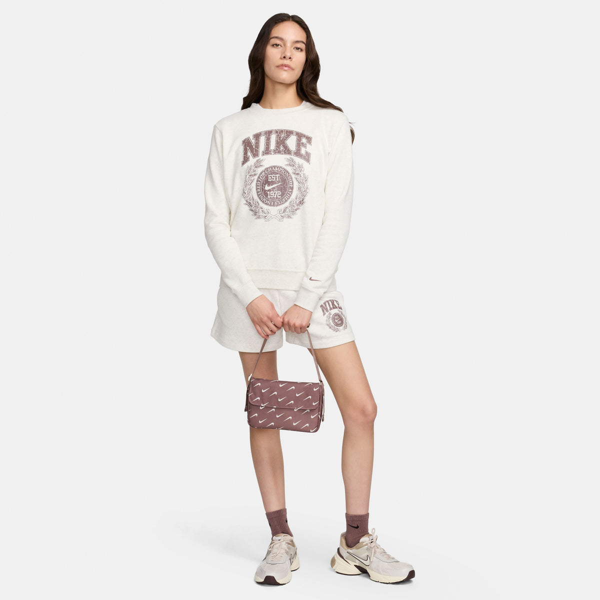 Sportswear Futura 365 Crossbody Bag