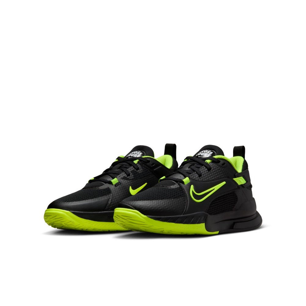 Crosscourt Running Shoes