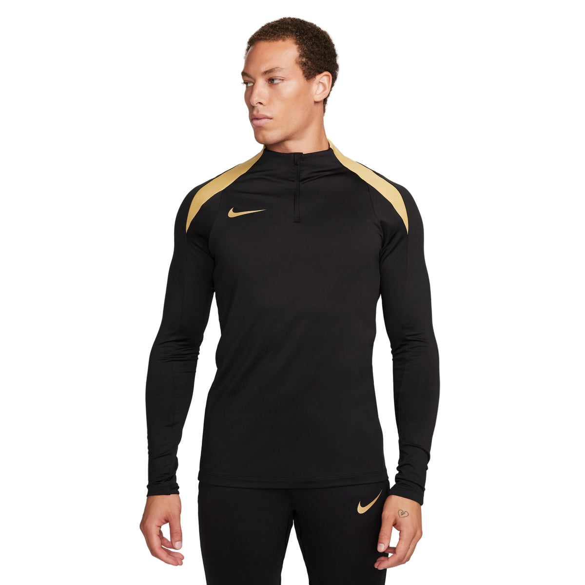 Strike Dri-FIT Soccer Drill Top
