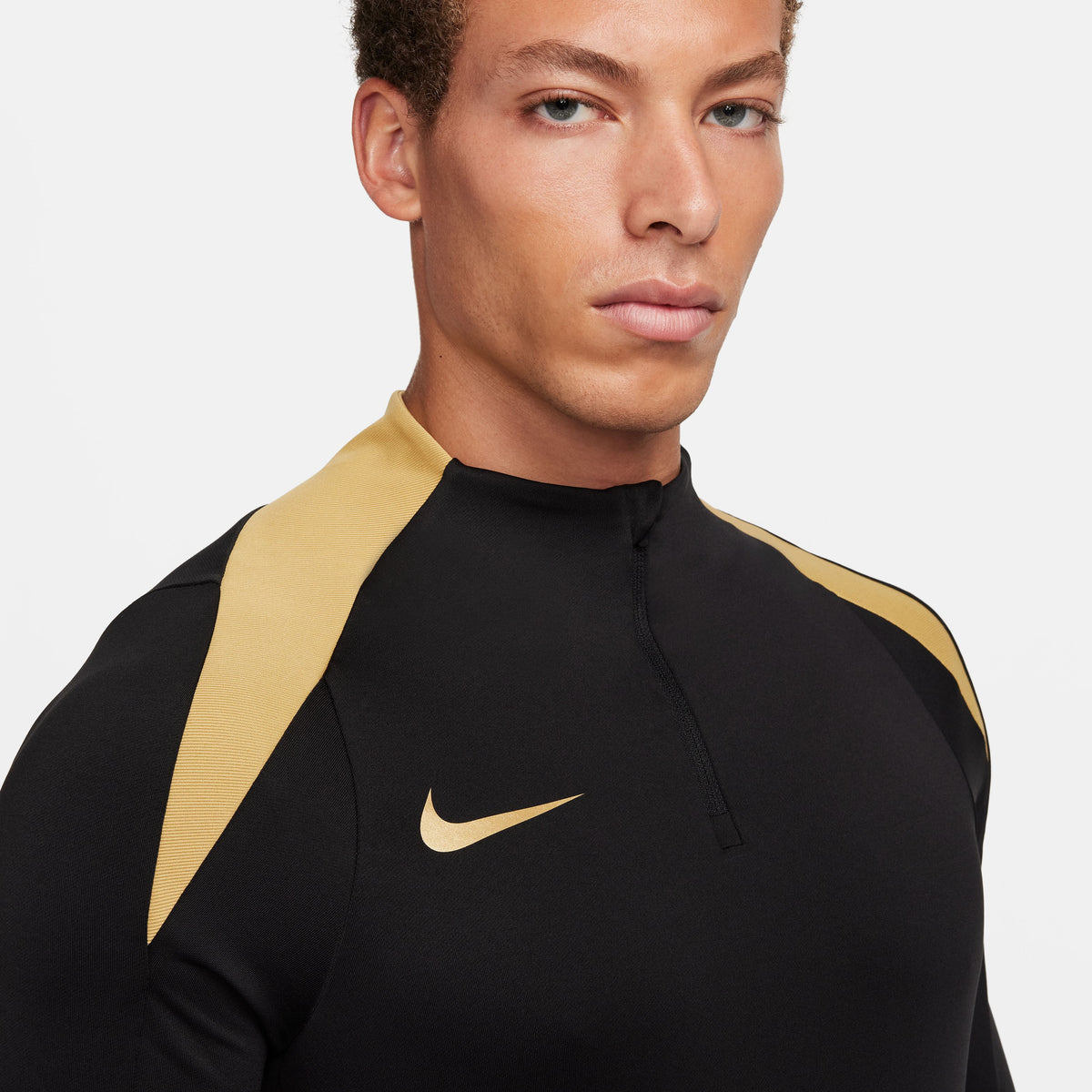 Strike Dri-FIT Soccer Drill Top