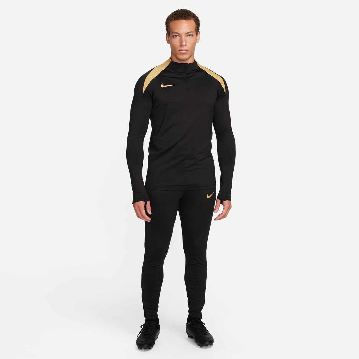 Strike Dri-FIT Soccer Drill Top