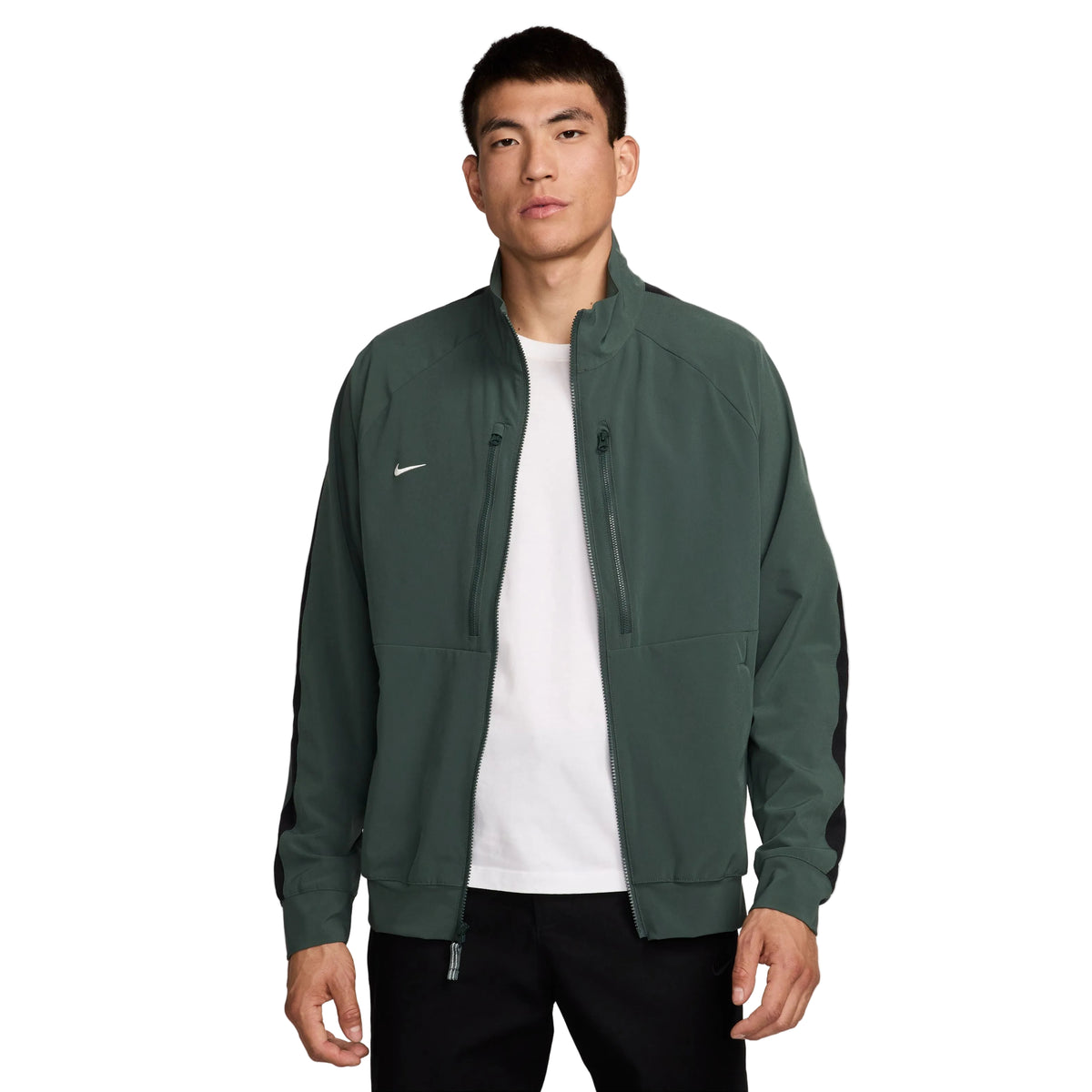 Culture of Football Dri-FIT Soccer Track Jacket