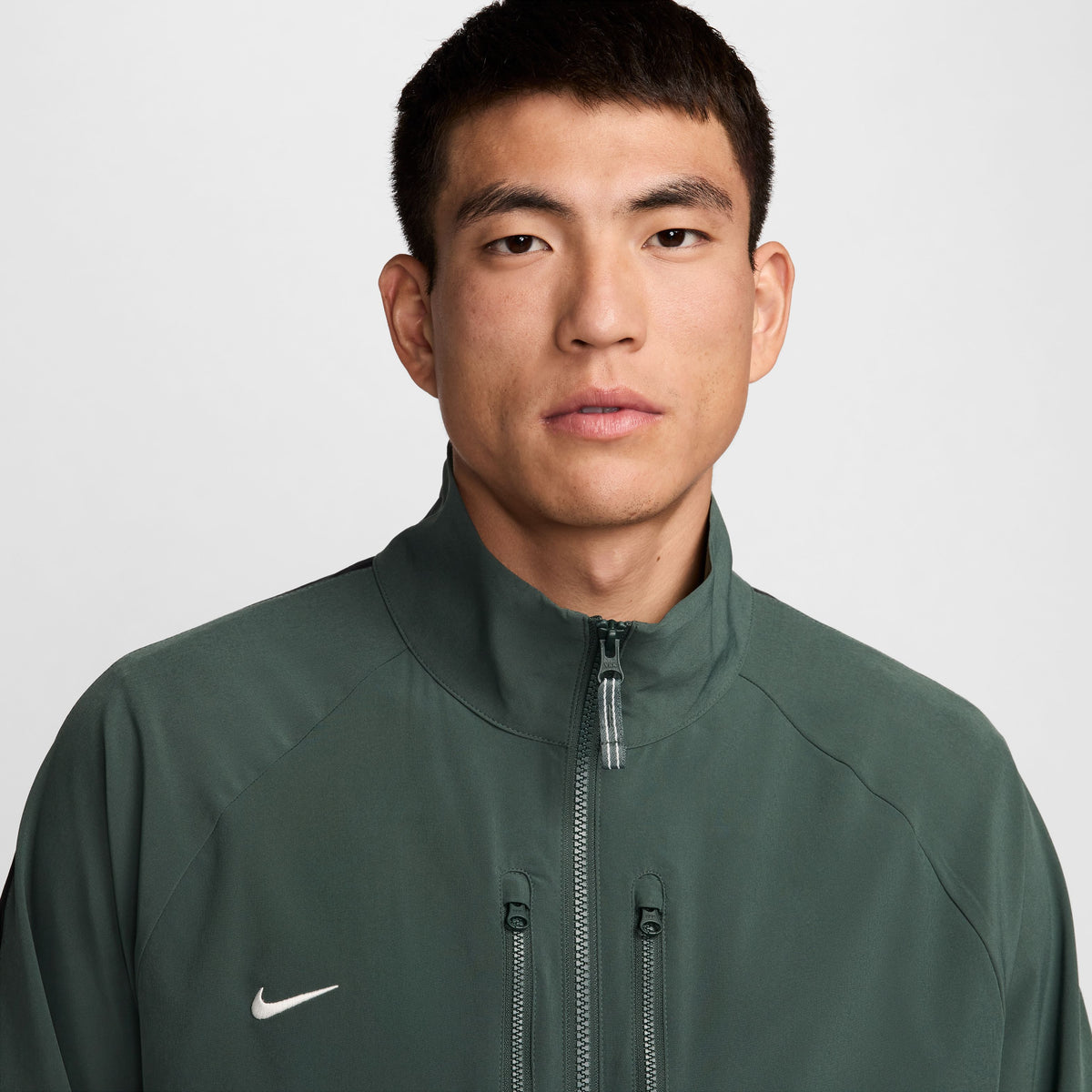 Culture of Football Dri-FIT Soccer Track Jacket
