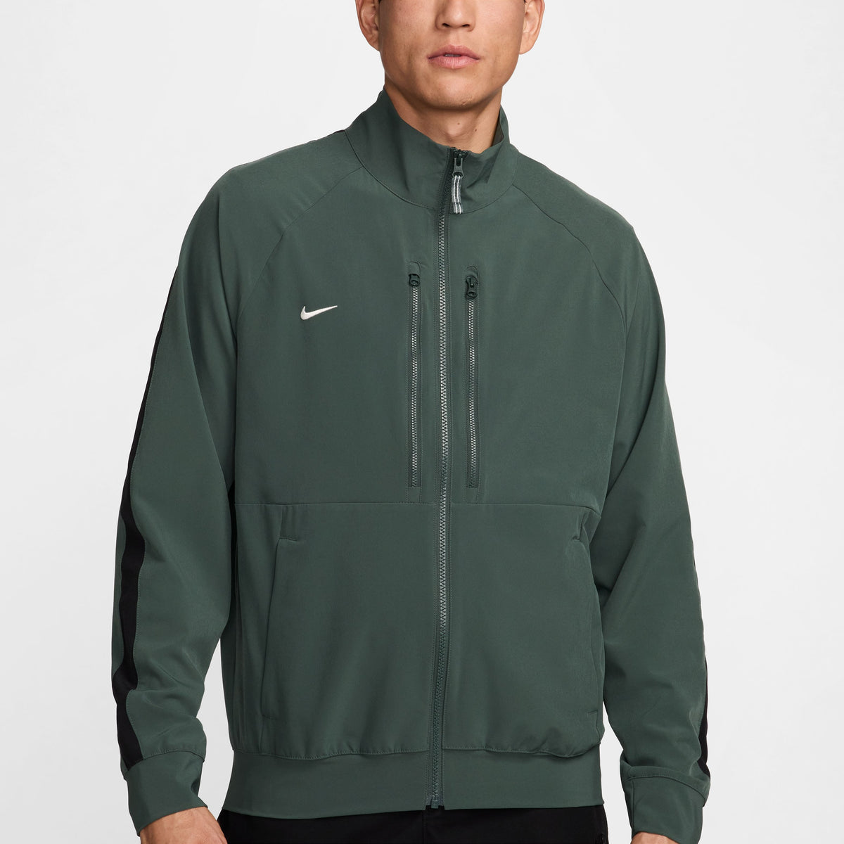 Culture of Football Dri-FIT Soccer Track Jacket