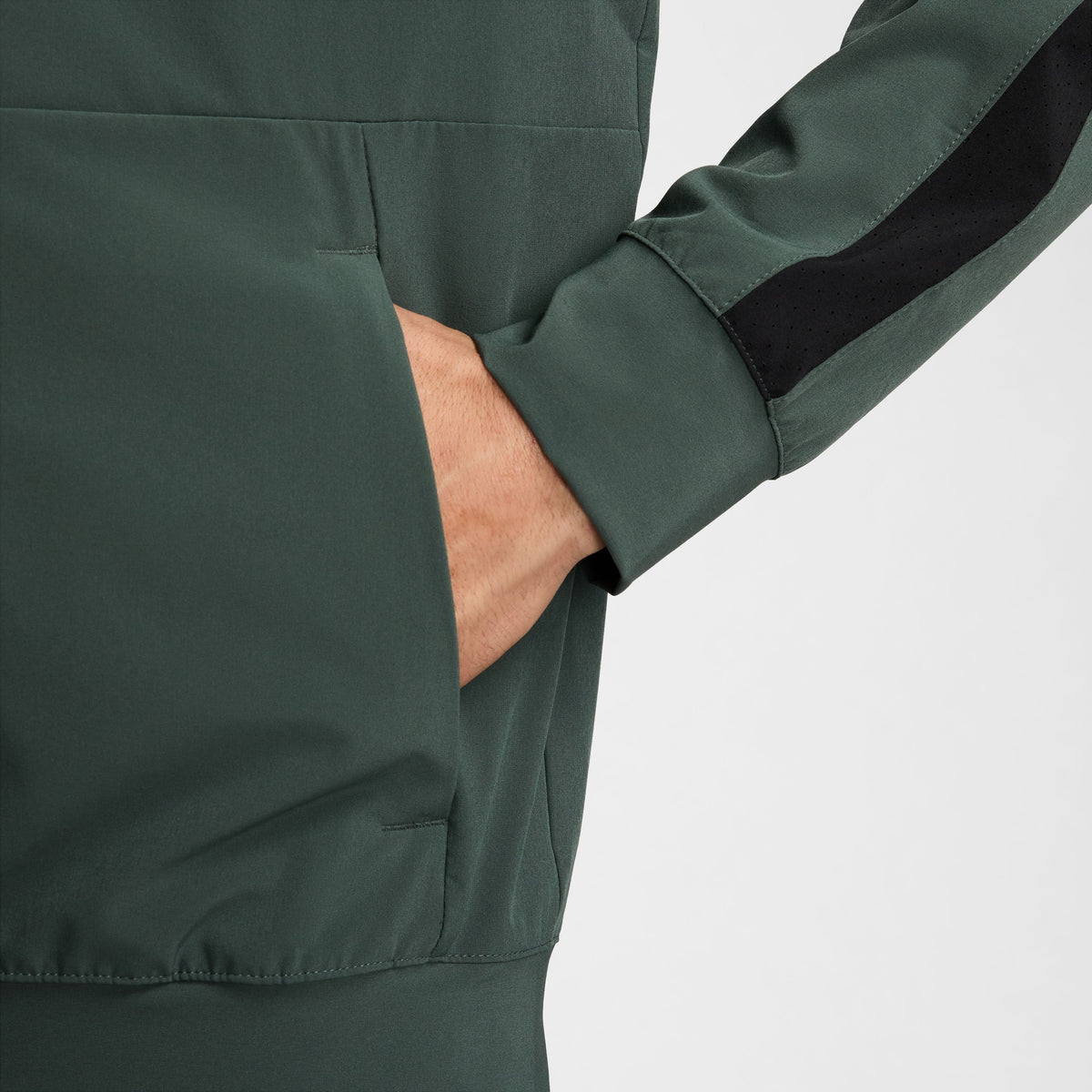 Culture of Football Dri-FIT Soccer Track Jacket