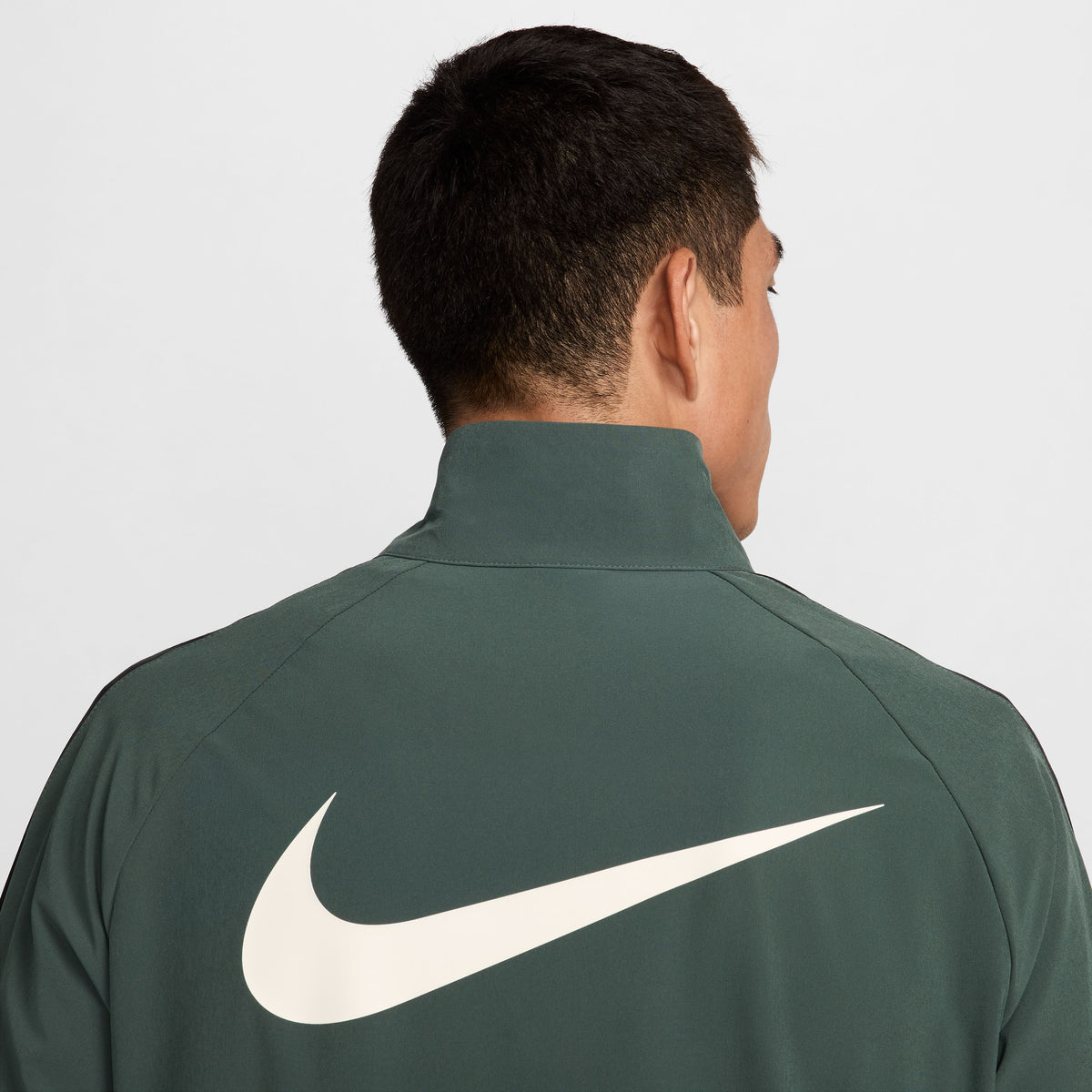 Culture of Football Dri-FIT Soccer Track Jacket