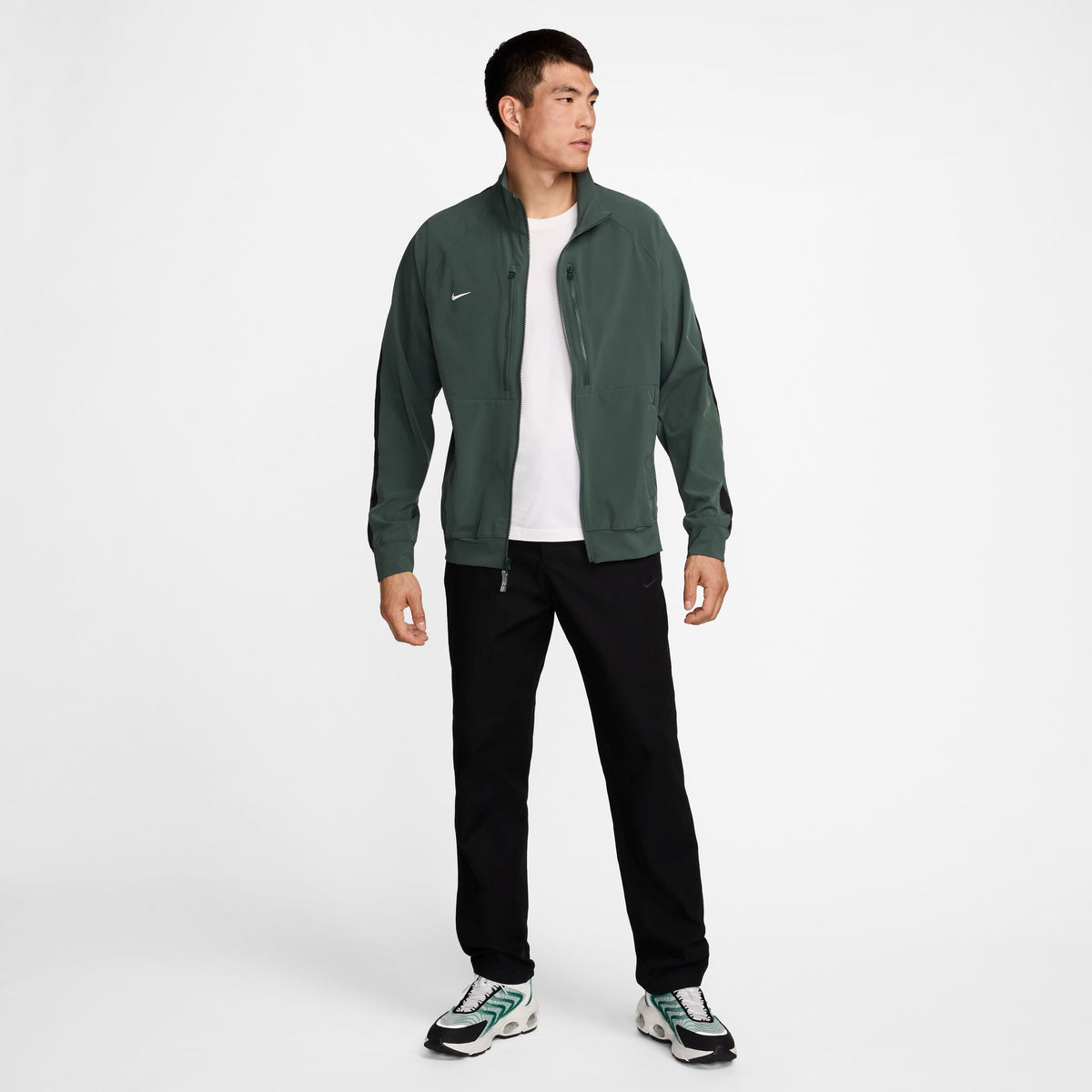Culture of Football Dri-FIT Soccer Track Jacket