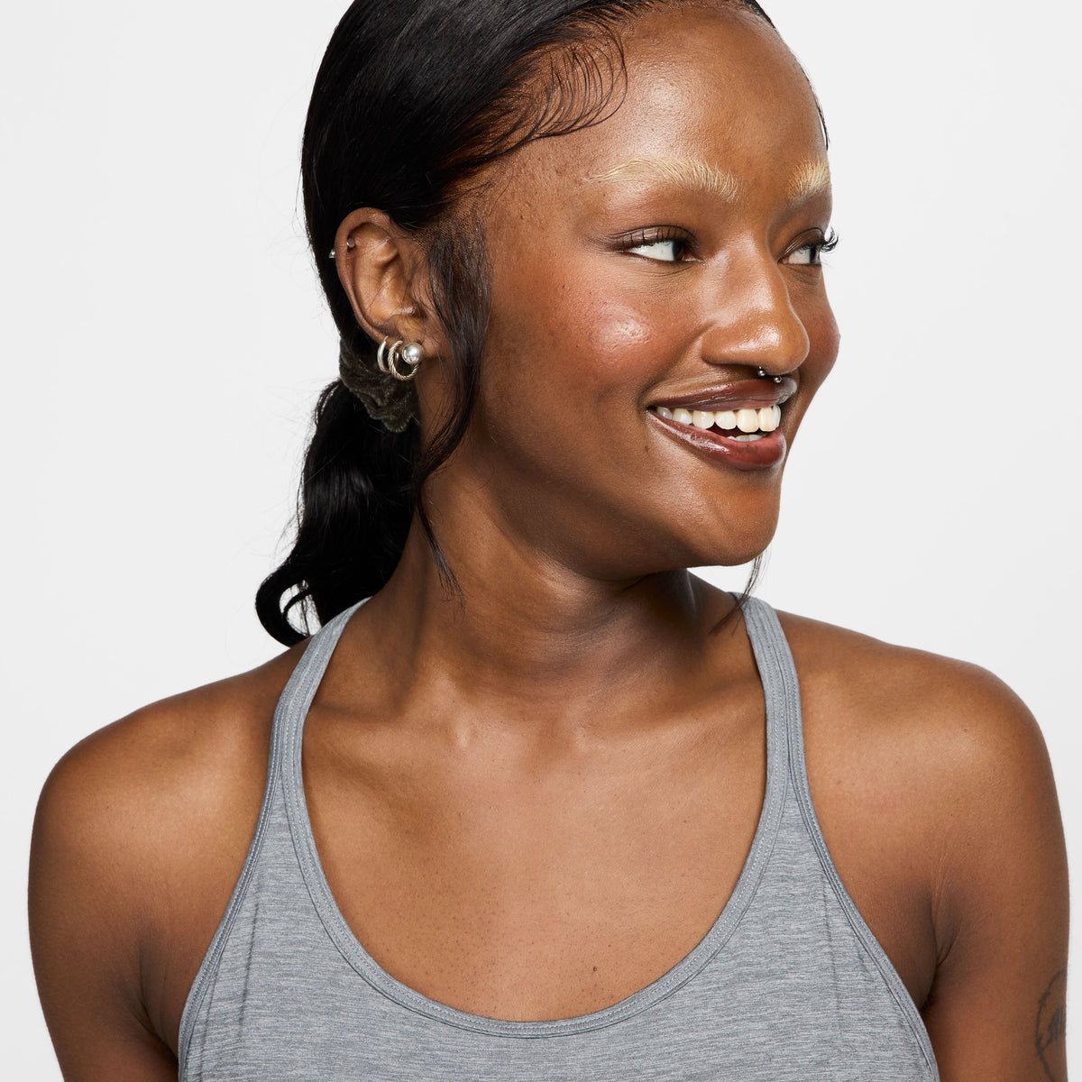 One Classic Dri-FIT Strappy Tank Top