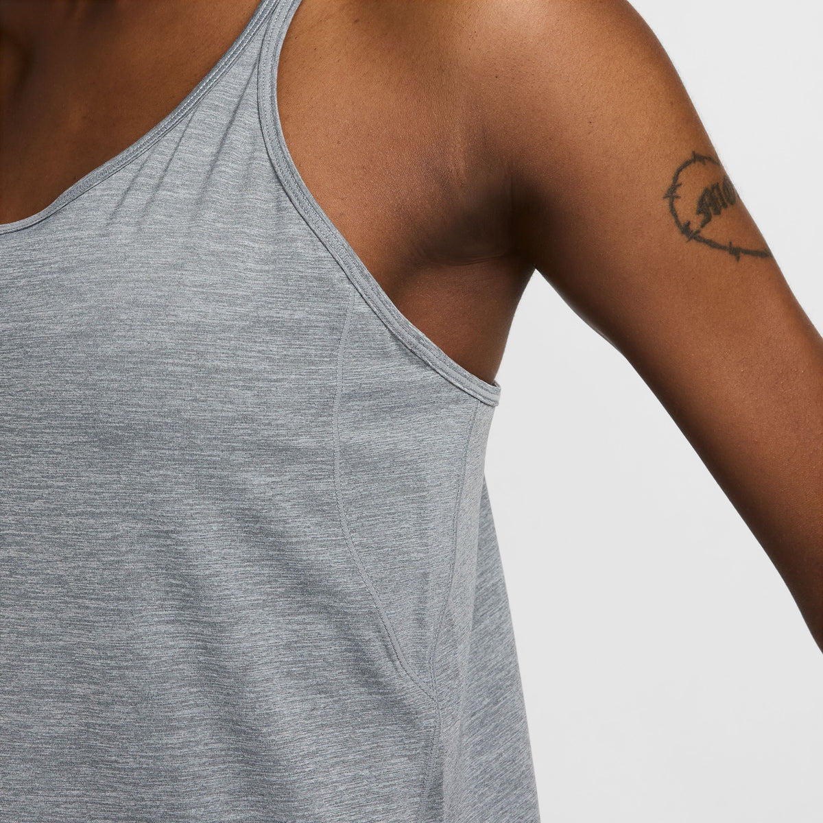 One Classic Dri-FIT Strappy Tank Top