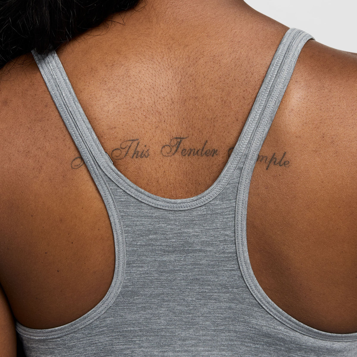 One Classic Dri-FIT Strappy Tank Top