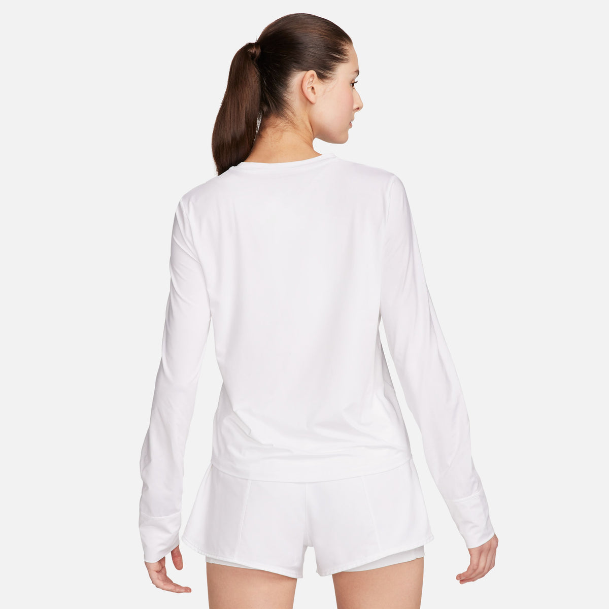 One Classic Dri-FIT Long-Sleeve Top