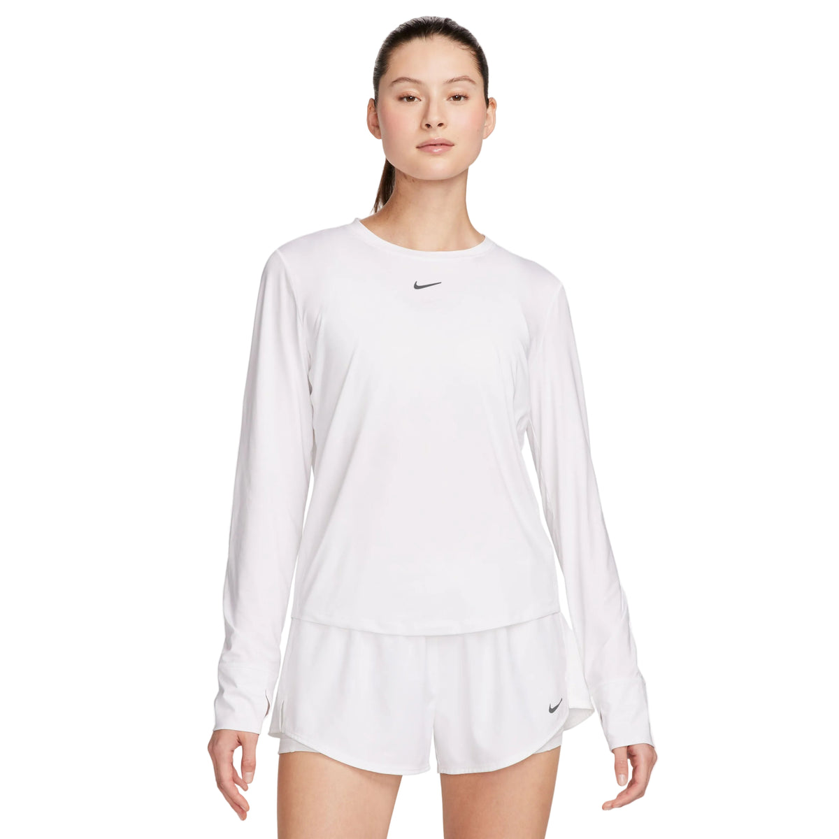 One Classic Dri-FIT Long-Sleeve Top