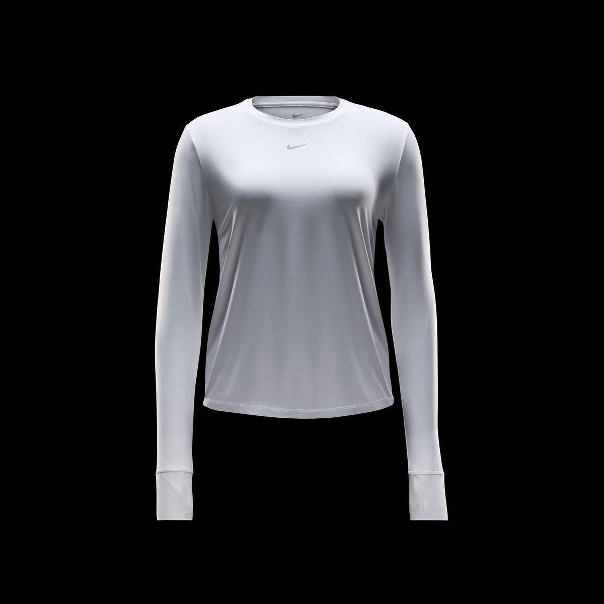 One Classic Dri-FIT Long-Sleeve Top