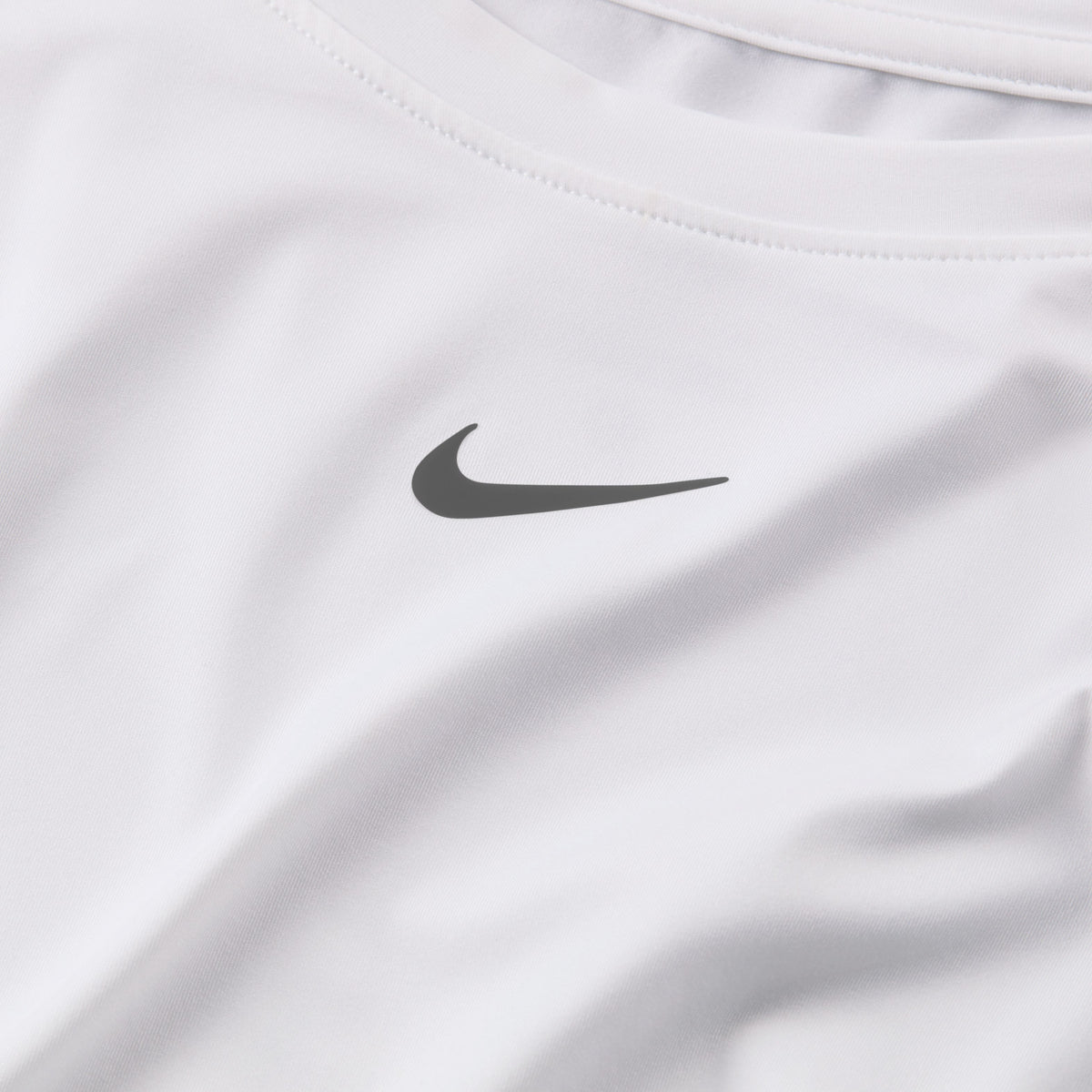 One Classic Dri-FIT Long-Sleeve Top