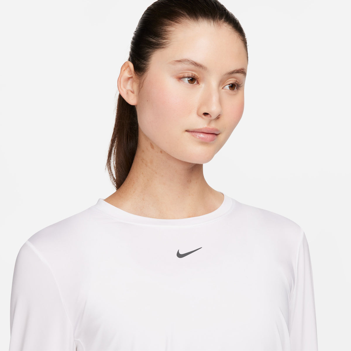 One Classic Dri-FIT Long-Sleeve Top