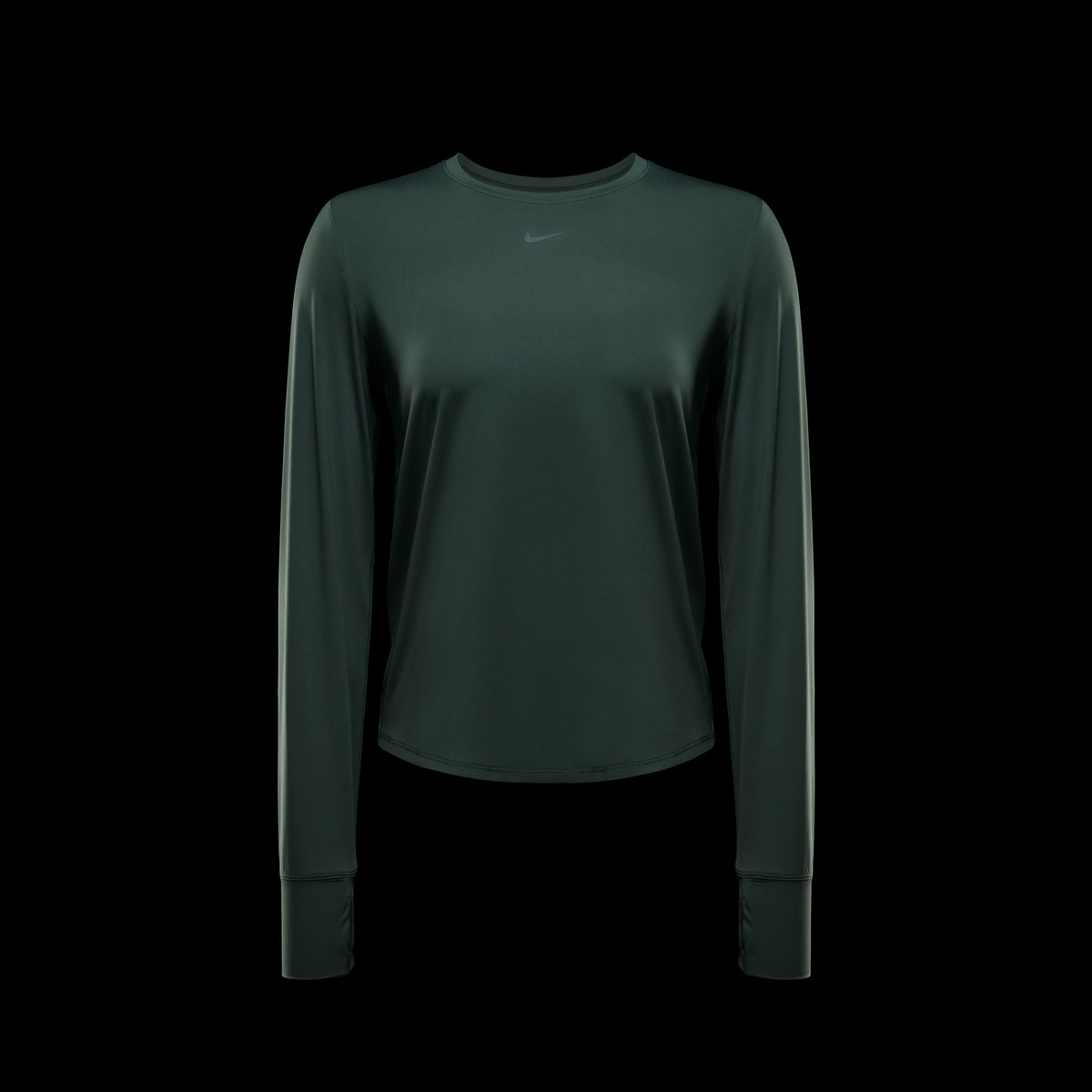 One Classic Dri-FIT Long-Sleeve Top