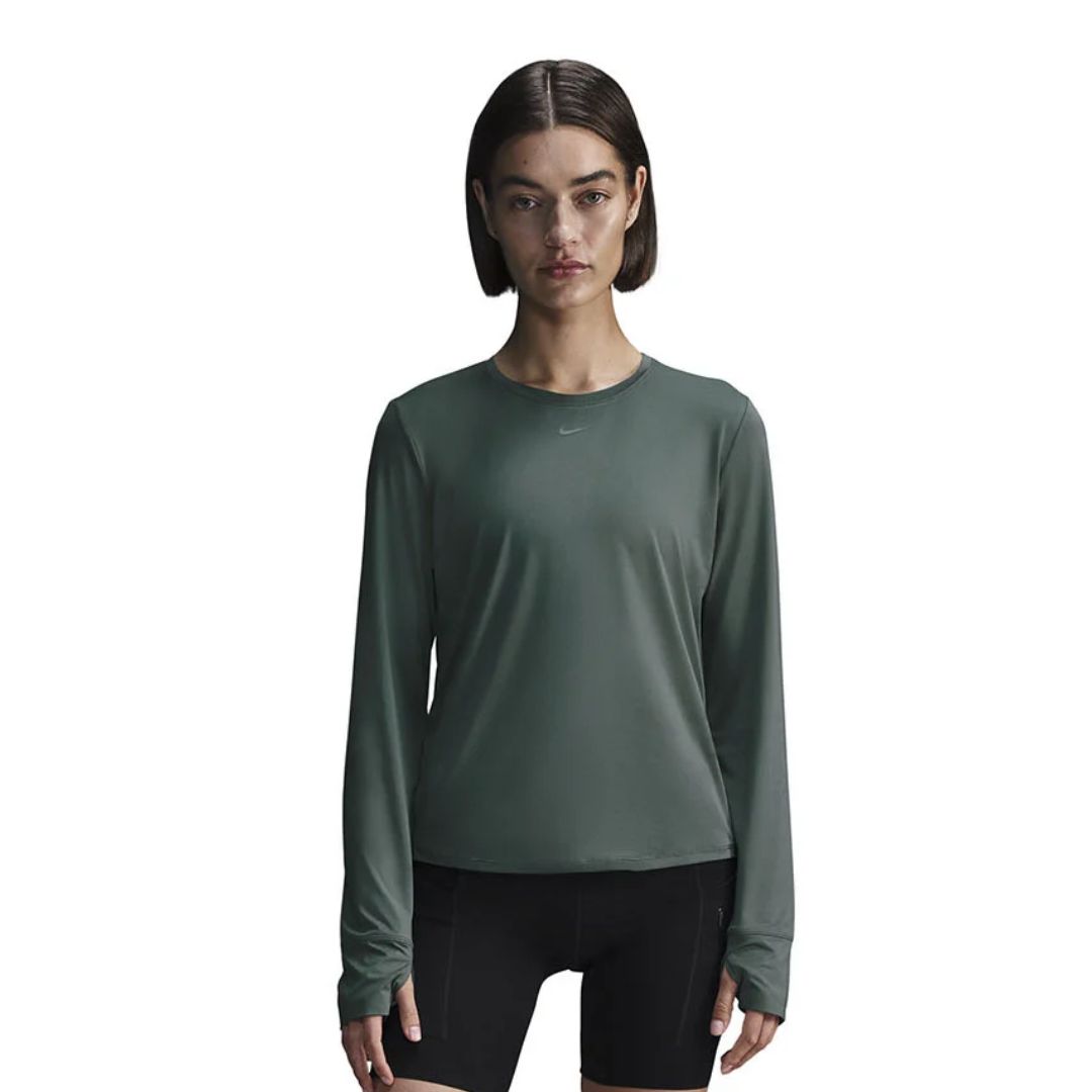 One Classic Dri-FIT Long-Sleeve Top