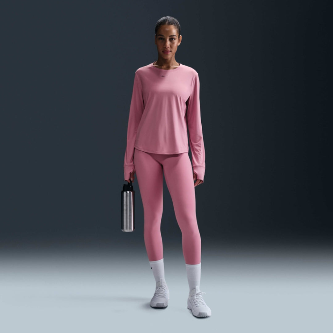 One Classic Dri-FIT Long-Sleeve Top