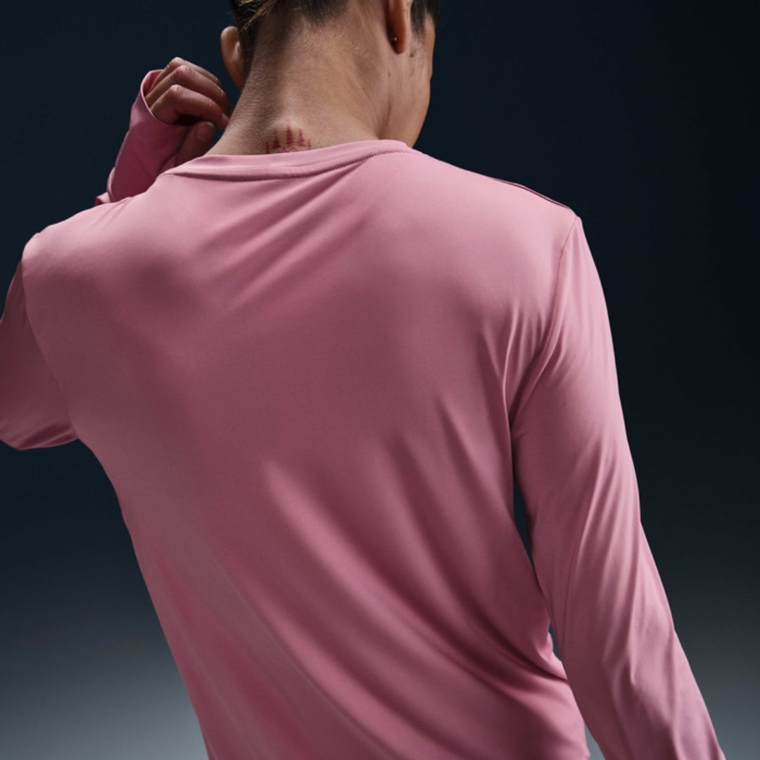 One Classic Dri-FIT Long-Sleeve Top