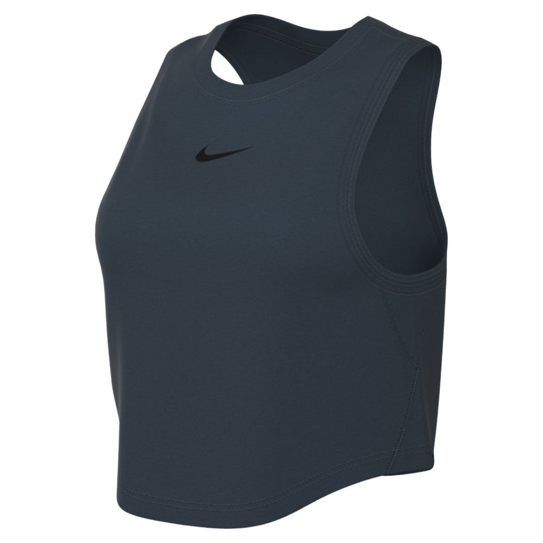 One Classic Dri-FIT Cropped Tank Top
