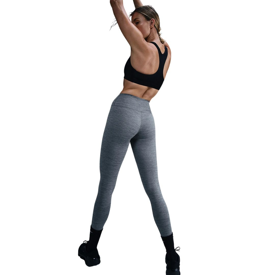 One High-Waisted Full-Length Leggings