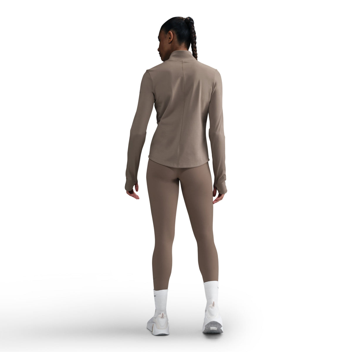 One High-Waisted Full-Length Leggings