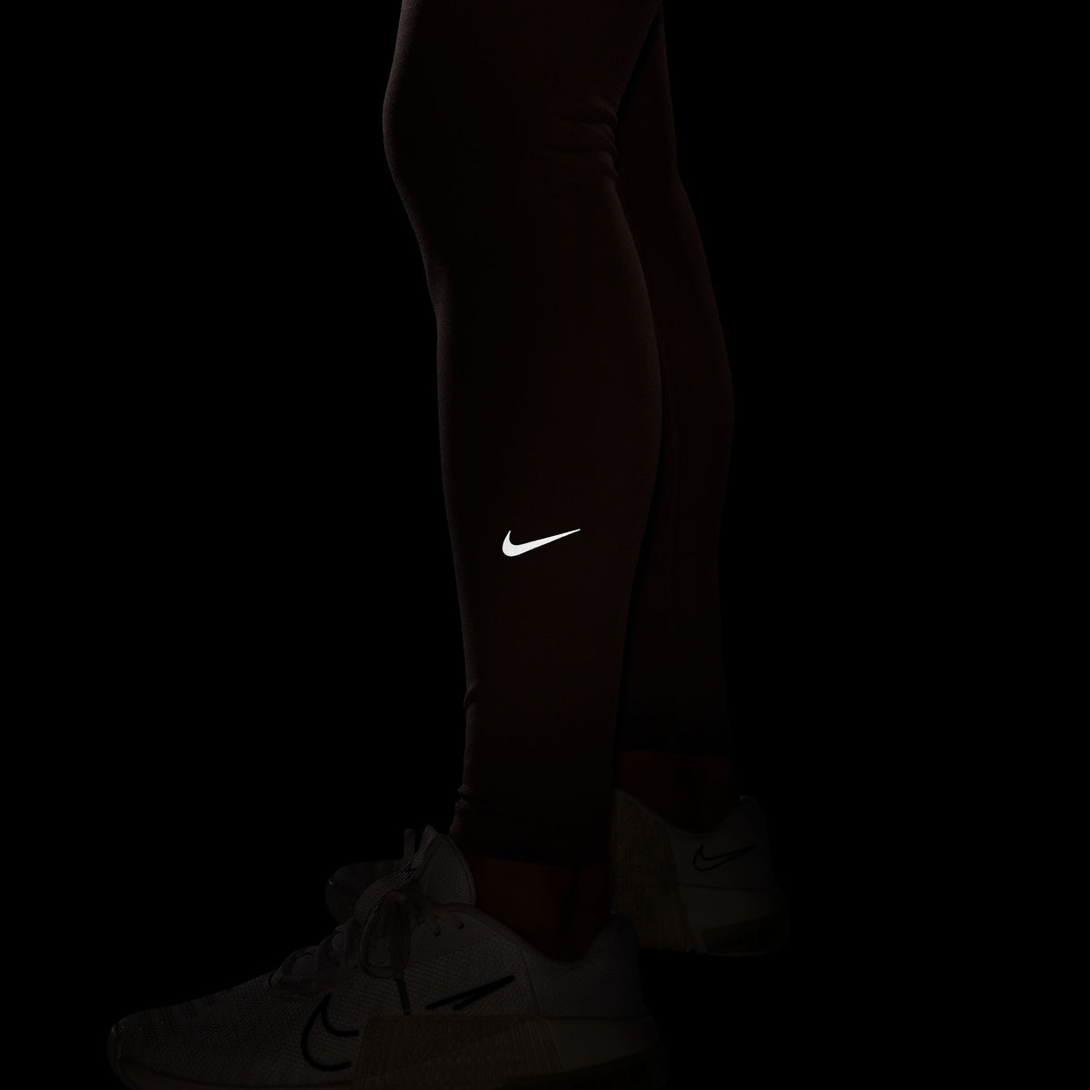 One High-Waisted Full-Length Leggings