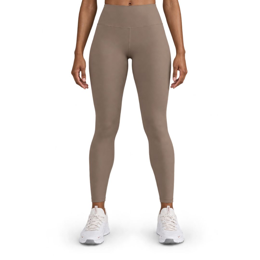 One High-Waisted Full-Length Leggings
