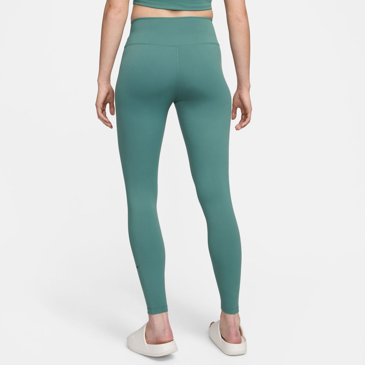 One High-Waisted Full-Length Leggings