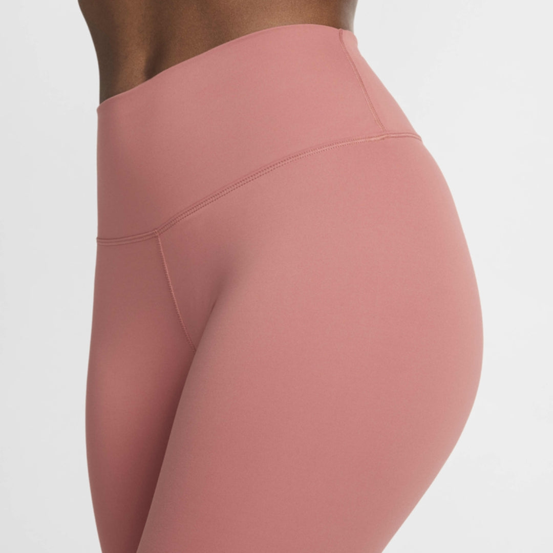 One High-Waisted Full-Length Leggings