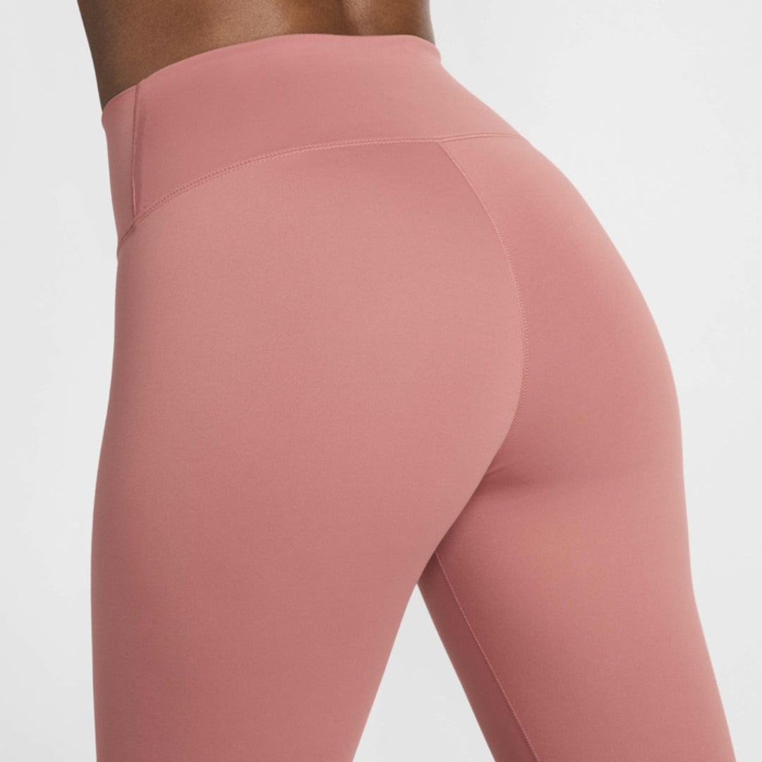 One High-Waisted Full-Length Leggings