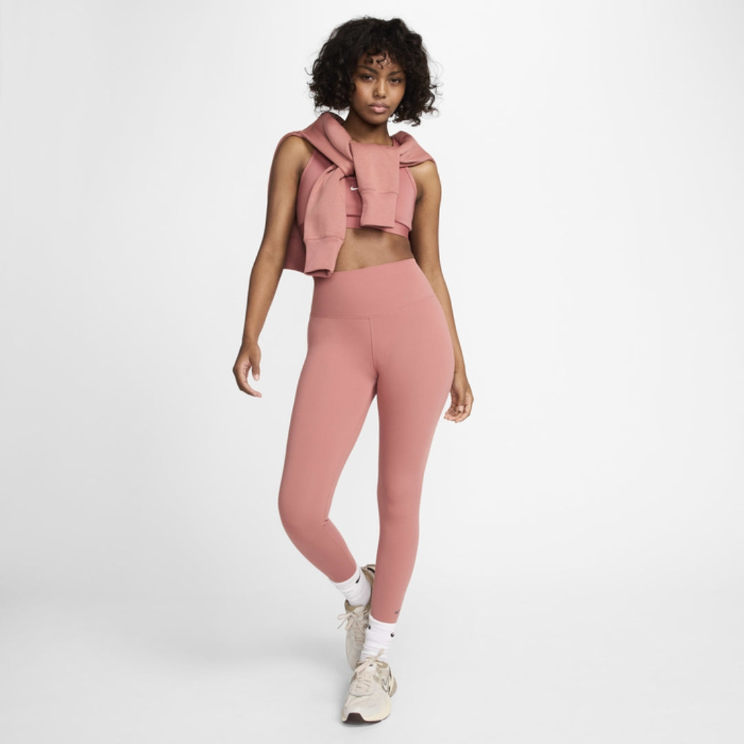 One High-Waisted Full-Length Leggings