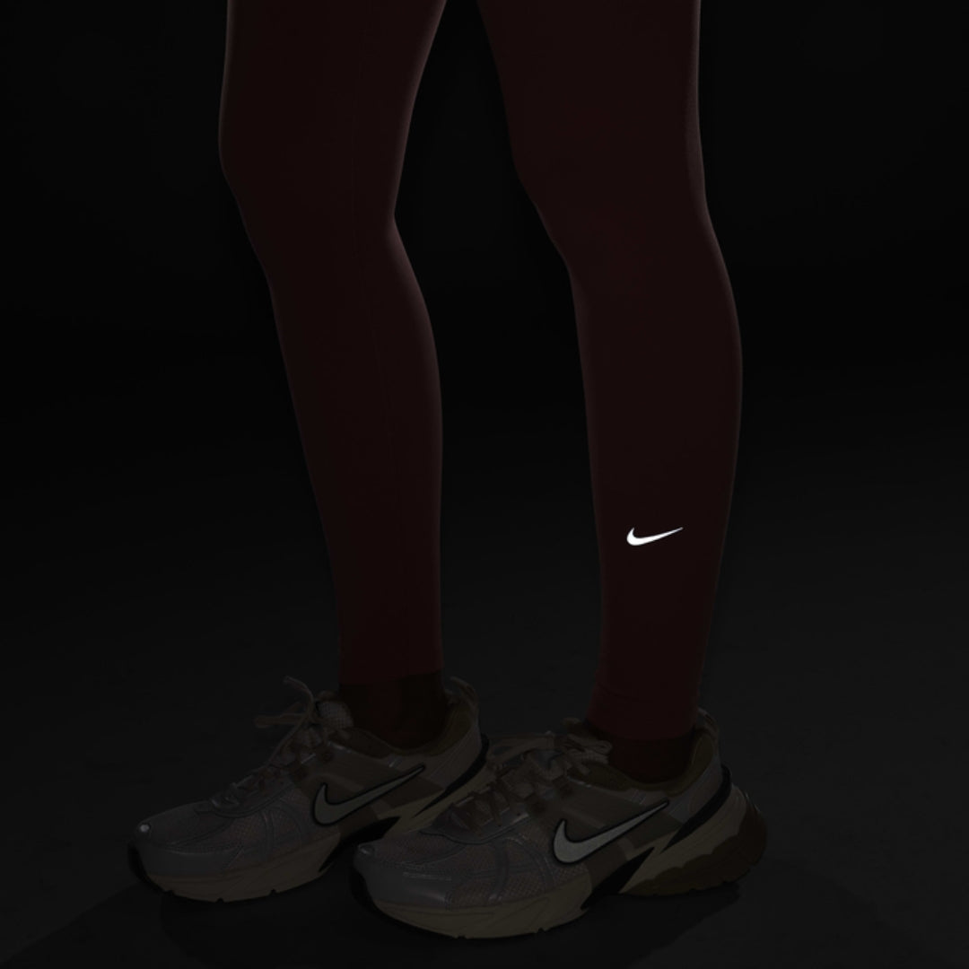 One High-Waisted Full-Length Leggings