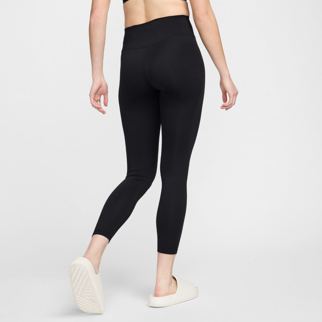 One High-Waisted 7/8 Leggings