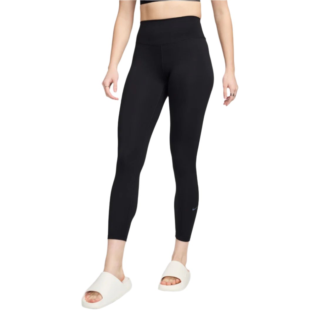 One High-Waisted 7/8 Leggings