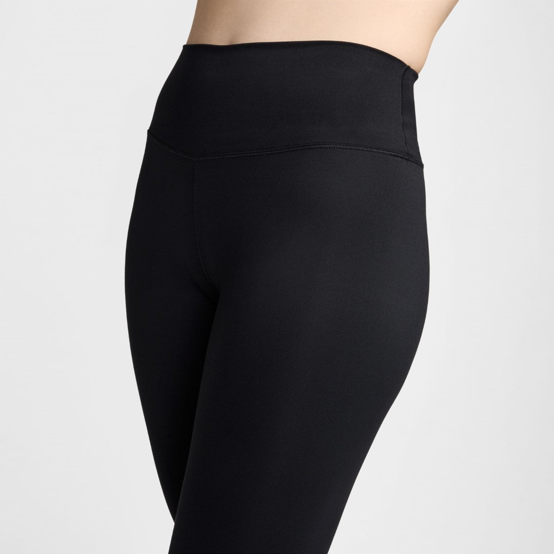 One High-Waisted 7/8 Leggings