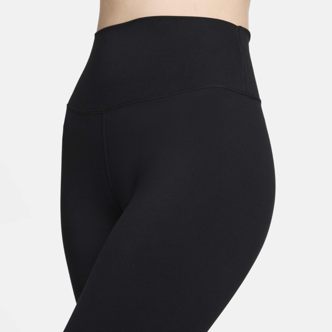 One High-Waisted Crop Leggings