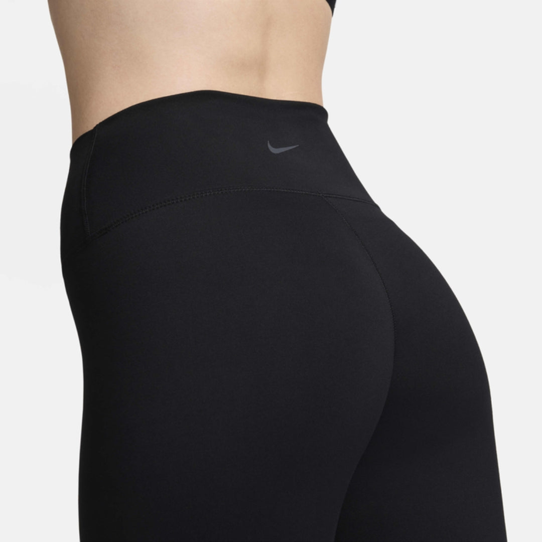 One High-Waisted Crop Leggings