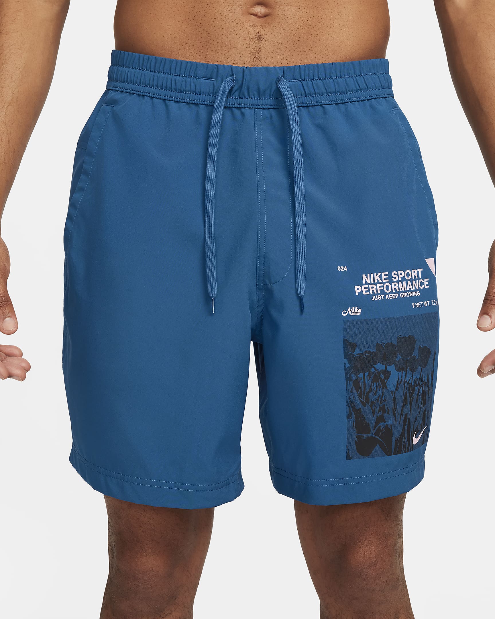 Form Dri-FIT Shorts