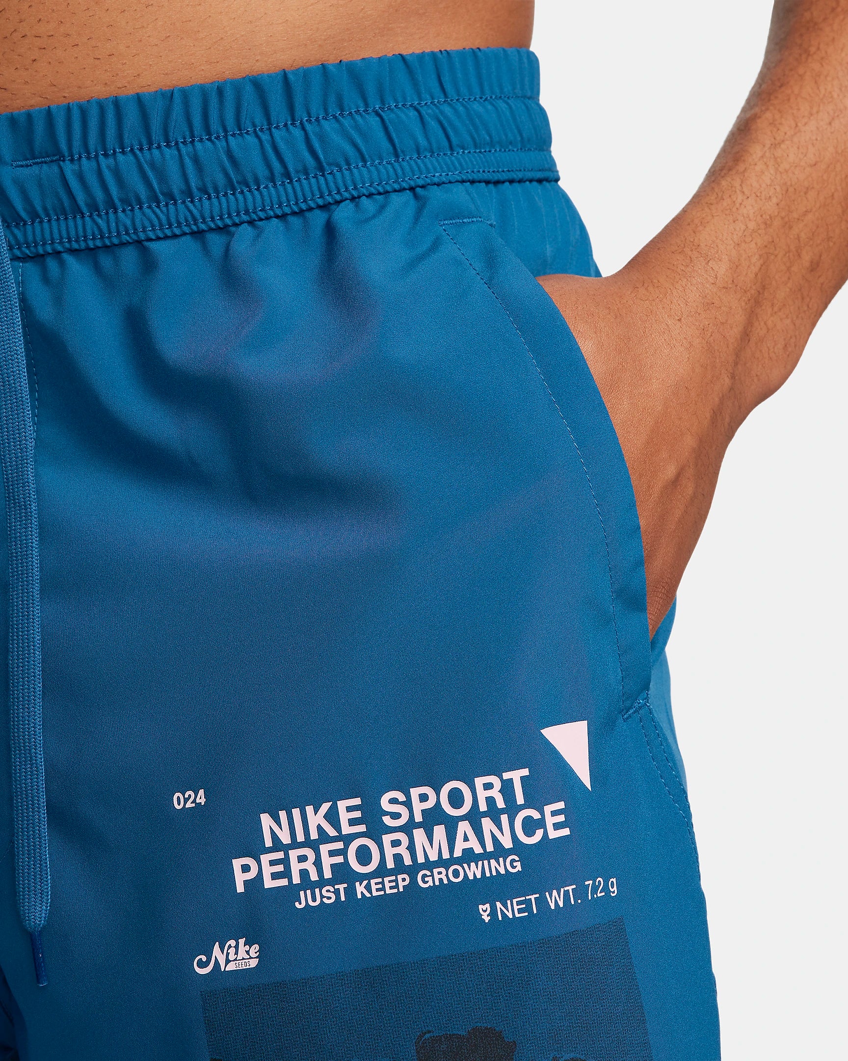 Form Dri-FIT Shorts