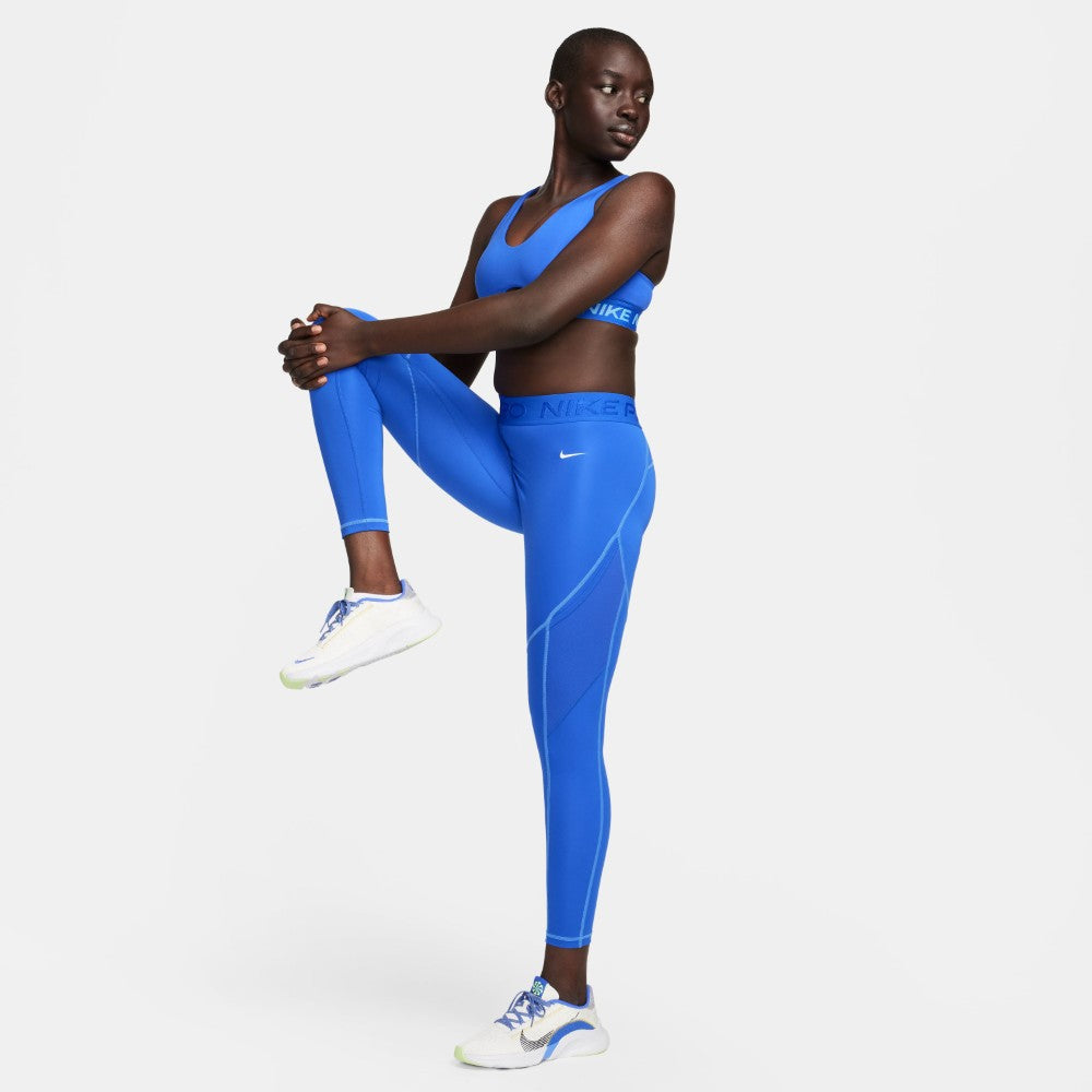 Pro Mid-Rise 7/8 Leggings