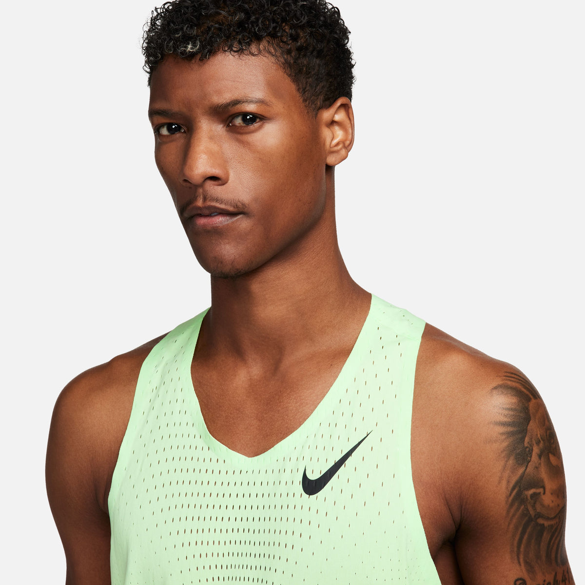 AeroSwift Dri-FIT ADV Running Singlet